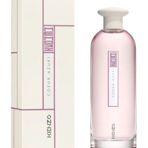 THE KENZO MEMORI COLLECTION Eau de Parfum Spray COEUR AZUKI von KENZO