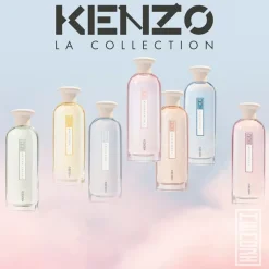THE KENZO MEMORI COLLECTION Eau de Parfum Spray COEUR AZUKI von KENZO
