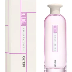 THE KENZO MEMORI COLLECTION Eau de Parfum Spray NUAGE CERISIER von KENZO