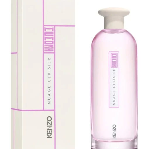 THE KENZO MEMORI COLLECTION Eau de Parfum Spray NUAGE CERISIER von KENZO