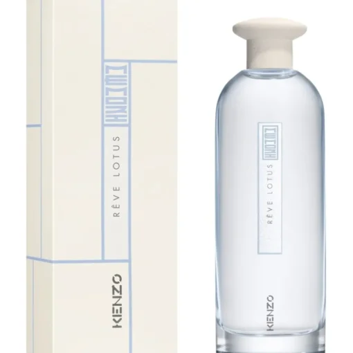 THE KENZO MEMORI COLLECTION Eau de Parfum Spray RÊVE LOTUS von KENZO