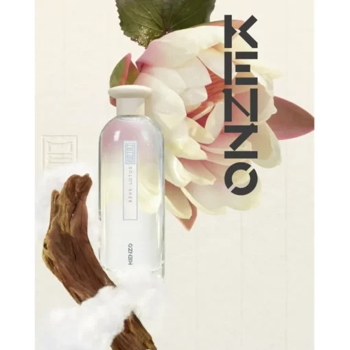 THE KENZO MEMORI COLLECTION Eau de Parfum Spray RÊVE LOTUS von KENZO
