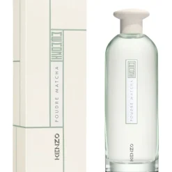 THE KENZO MEMORI COLLECTION Eau de Parfum Spray POUDRE MATCHA von KENZO