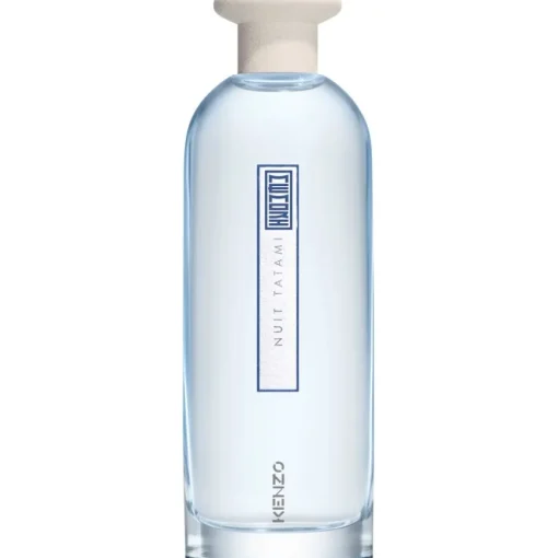 THE KENZO MEMORI COLLECTION Eau de Parfum Spray NUIT TATAMI von KENZO
