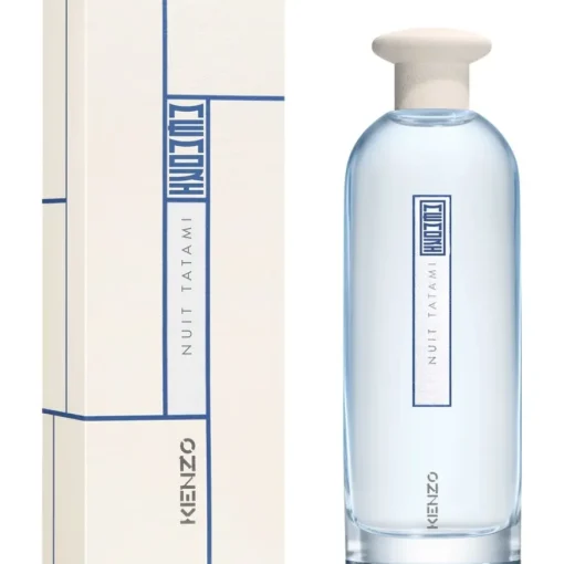 THE KENZO MEMORI COLLECTION Eau de Parfum Spray NUIT TATAMI von KENZO