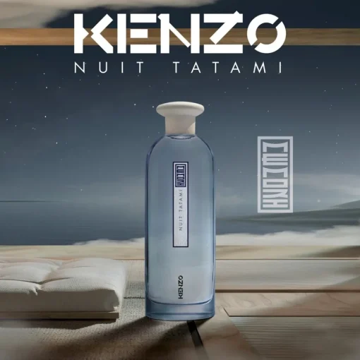 THE KENZO MEMORI COLLECTION Eau de Parfum Spray NUIT TATAMI von KENZO