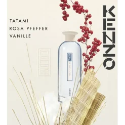 THE KENZO MEMORI COLLECTION Eau de Parfum Spray NUIT TATAMI von KENZO