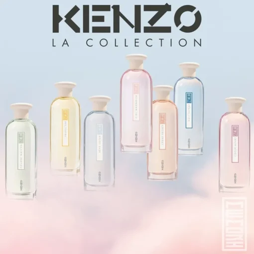 THE KENZO MEMORI COLLECTION Eau de Parfum Spray NUIT TATAMI von KENZO