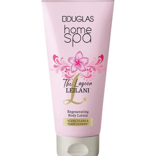 The Lagoon Leilani Body Lotion von Douglas Collection
