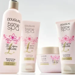 The Lagoon Leilani Body Lotion von Douglas Collection