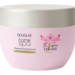 The Lagoon Leilani Body Scrub von Douglas Collection