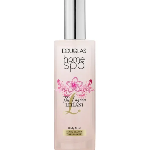 The Lagoon Leilani Body Spray von Douglas Collection