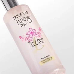 The Lagoon Leilani Body Spray von Douglas Collection