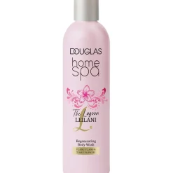 The Lagoon Leilani Body Wash von Douglas Collection