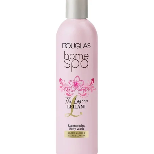 The Lagoon Leilani Body Wash von Douglas Collection