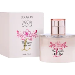 The Lagoon Leilani Eau de Toilette Spray von Douglas Collection