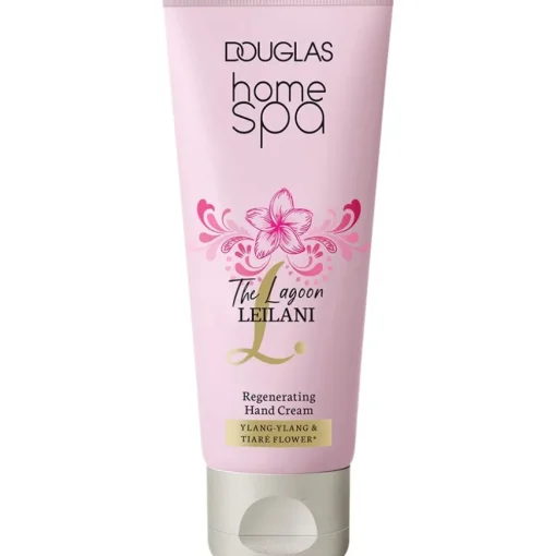 The Lagoon Leilani Hand Cream von Douglas Collection