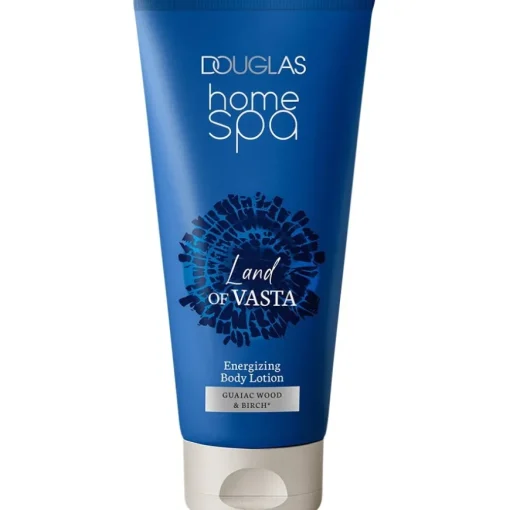 The Land of Vasta Body Lotion von Douglas Collection