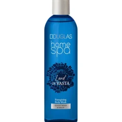 The Land of Vasta Body Wash von Douglas Collection