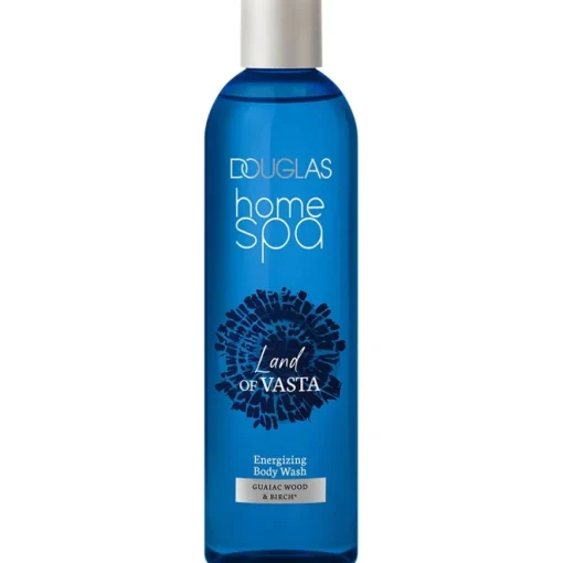 The Land of Vasta Body Wash von Douglas Collection