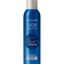 The Land of Vasta Shower Foam von Douglas Collection