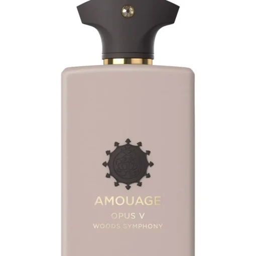 The Library Collection Opus V Woods Symphony Eau de Parfum Spray von Amouage