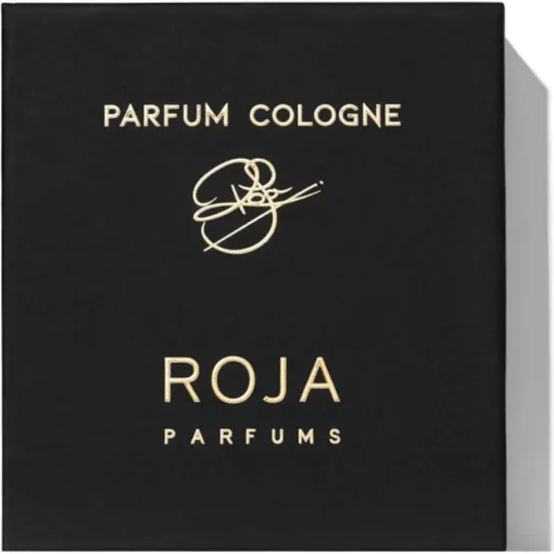 The Men’s Collection Eau de Parfum Scandal Pour Homme von Roja