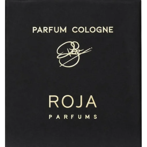 The Men’s Collection Eau de Parfum Enigma Pour Homme von Roja