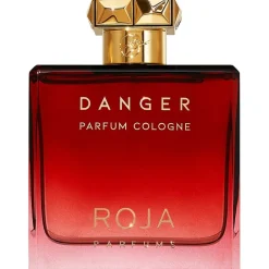 The Men’s Collection Eau de Parfum Danger Pour Homme von Roja