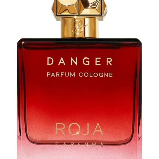 The Men’s Collection Eau de Parfum Danger Pour Homme von Roja