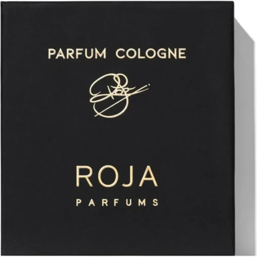 The Men’s Collection Eau de Parfum Danger Pour Homme von Roja
