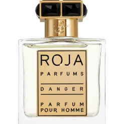 The Men’s Collection Parfum Danger Pour Homme von Roja