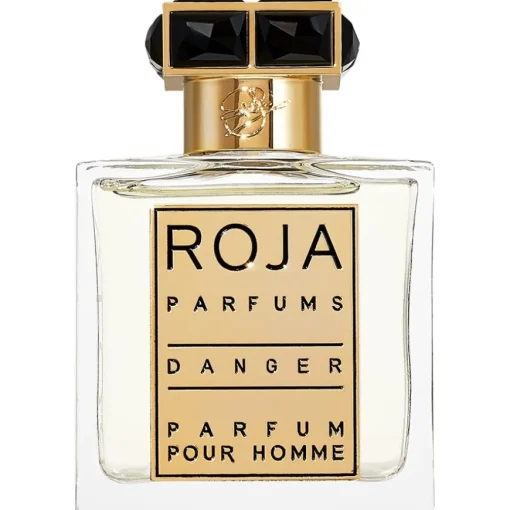 The Men’s Collection Parfum Danger Pour Homme von Roja