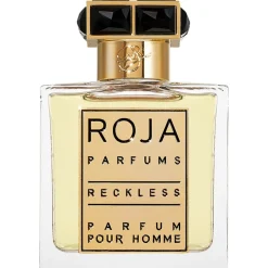 The Men’s Collection Parfum Reckless Pour Homme von Roja