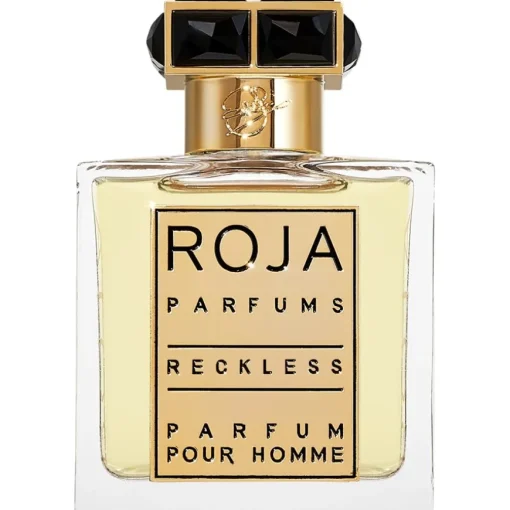 The Men’s Collection Parfum Reckless Pour Homme von Roja
