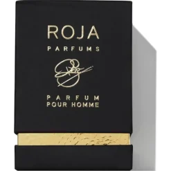 The Men’s Collection Parfum Reckless Pour Homme von Roja
