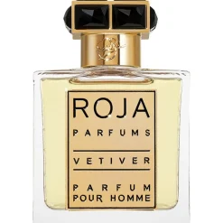 The Men’s Collection Parfum Vetiver Pour Homme von Roja