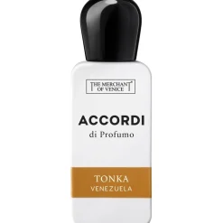 THE MERCHANT OF VENICE Accordi di Profumo Tonka Venezuela Eau de Parfum Spray