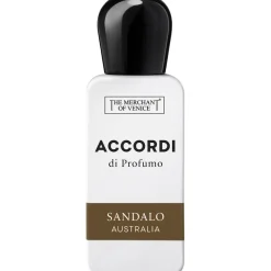 THE MERCHANT OF VENICE Accordi di Profumo Sandalo Australia Eau de Parfum Spray