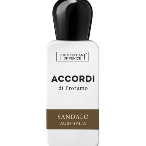 THE MERCHANT OF VENICE Accordi di Profumo Sandalo Australia Eau de Parfum Spray