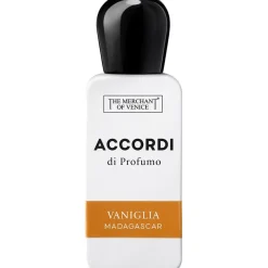 THE MERCHANT OF VENICE Accordi di Profumo Vaniglia Madagascar Eau de Parfum Spray