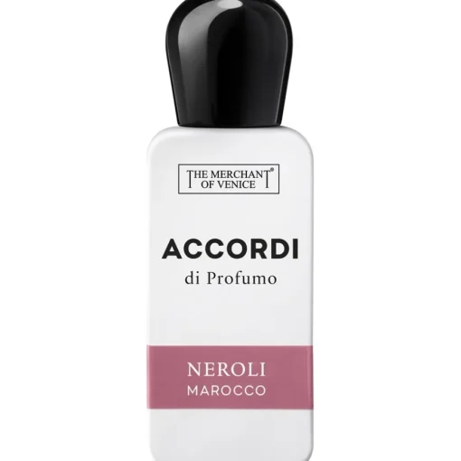 THE MERCHANT OF VENICE Accordi di Profumo Neroli Marocco Eau de Parfum Spray