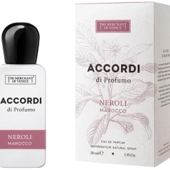 THE MERCHANT OF VENICE Accordi di Profumo Neroli Marocco Eau de Parfum Spray