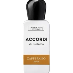 THE MERCHANT OF VENICE Accordi di Profumo Zafferano Iran Eau de Parfum Spray