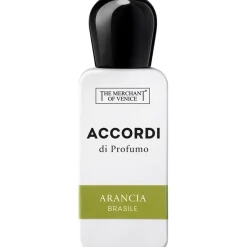 THE MERCHANT OF VENICE Accordi di Profumo Arancia Brasile Eau de Parfum Spray