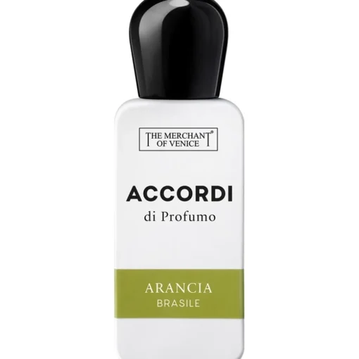 THE MERCHANT OF VENICE Accordi di Profumo Arancia Brasile Eau de Parfum Spray