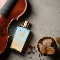 THE MERCHANT OF VENICE La Fenice Pour Homme Eau de Parfum Spray