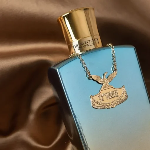 THE MERCHANT OF VENICE La Fenice Pour Homme Eau de Parfum Spray