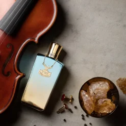 THE MERCHANT OF VENICE La Fenice Pour Homme Eau de Parfum Spray