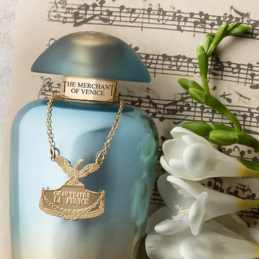 THE MERCHANT OF VENICE La Fenice Pour Femme Eau de Parfum Spray